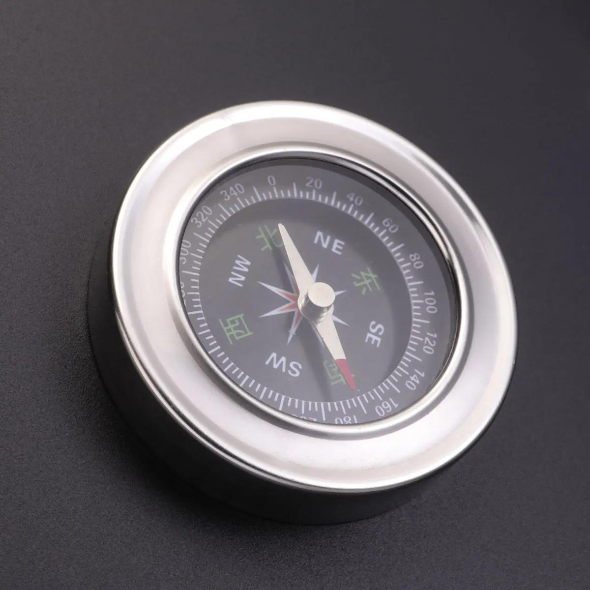 시계 제작자용 마그네틱 테스트용 전문 시계 정밀 나침반, DIY 수공예 액세서리, 1PC